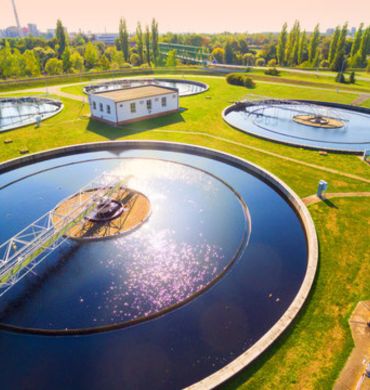 Sewage Treatment Plants