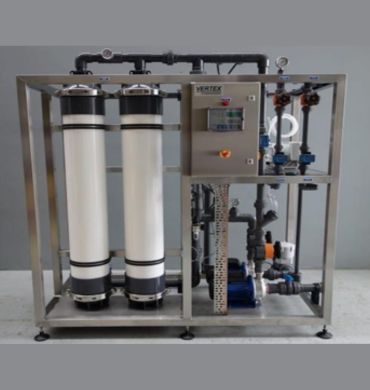 Ozone Generators and Drainage